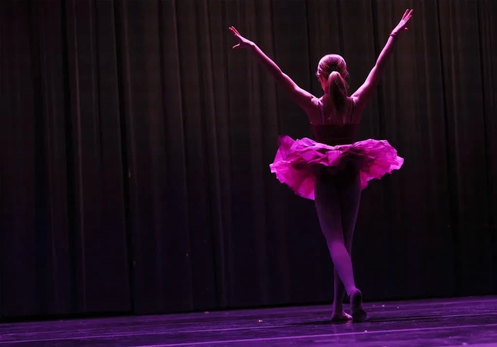 Bella Dance Celebrates 10th Anniversary with 'Dancing Through the Decades' Recital