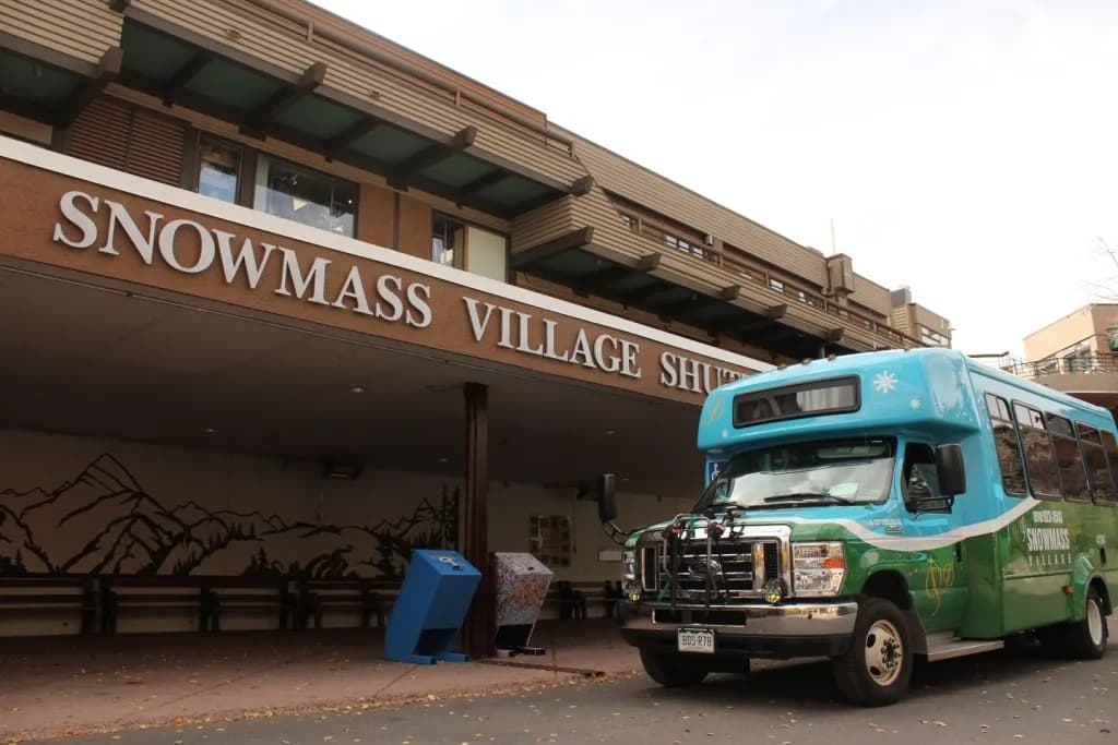 Snowmass Council Stalls $39.3M Transit Center Over Public Feedback