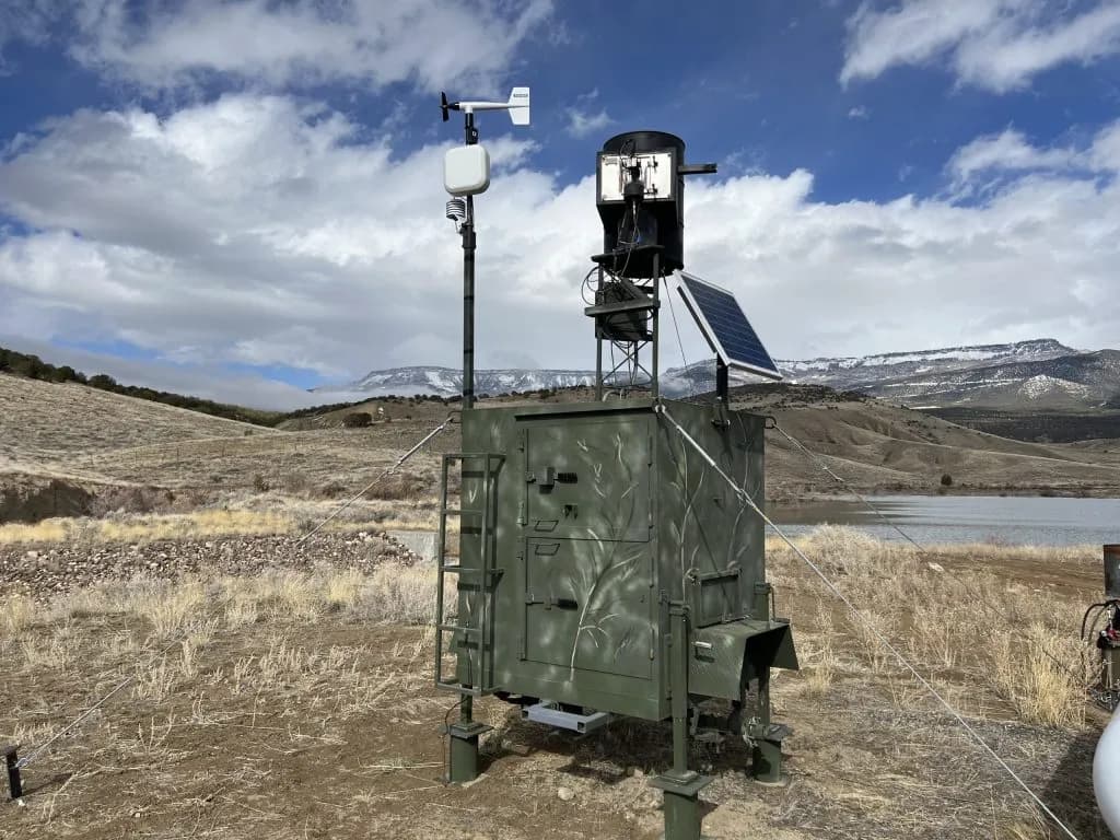 Cloud Seeding Fails to Save Colorado from Record Low Snowpack