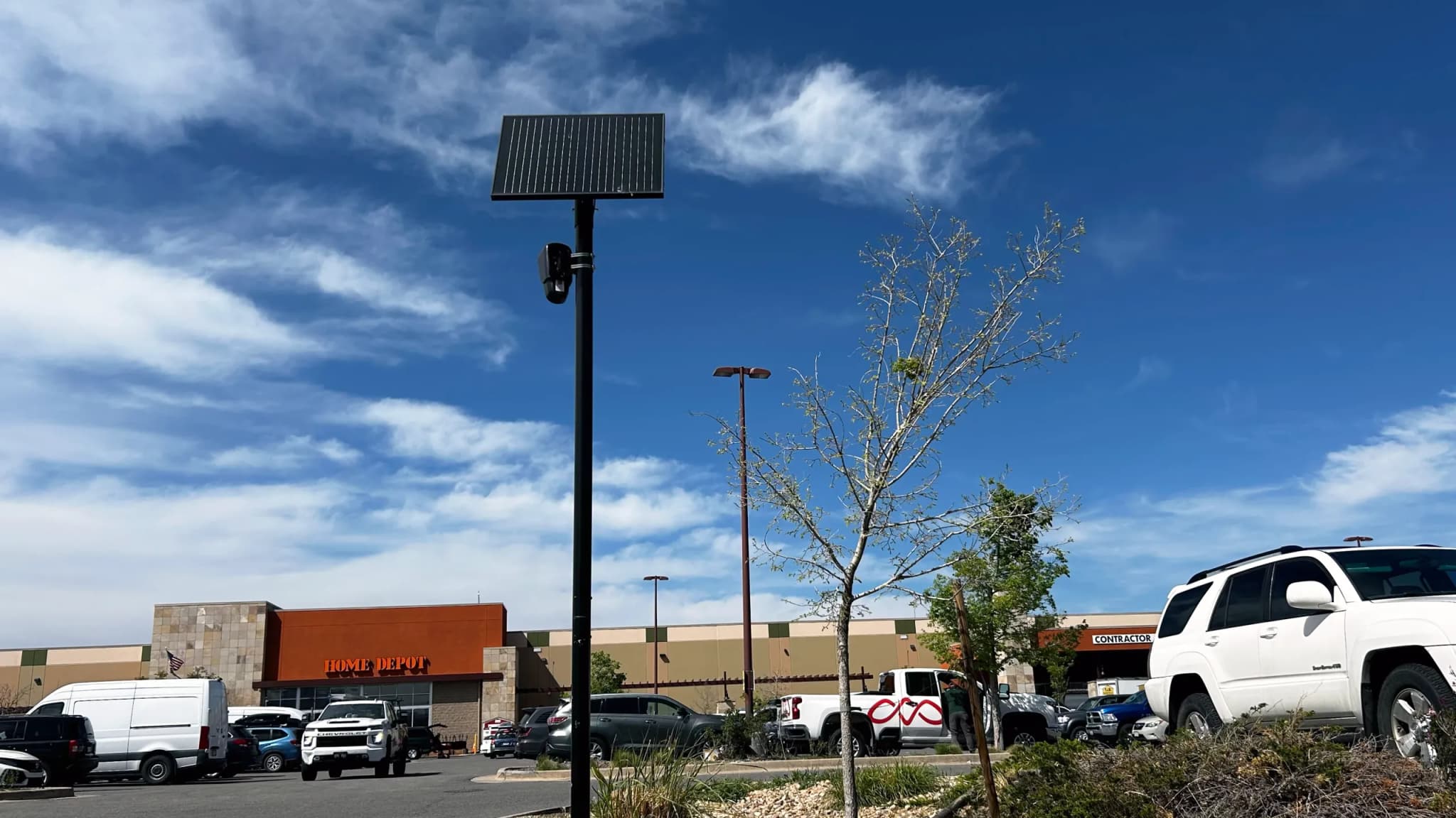 Boulder Residents Sue City Over Flock Safety Camera Privacy