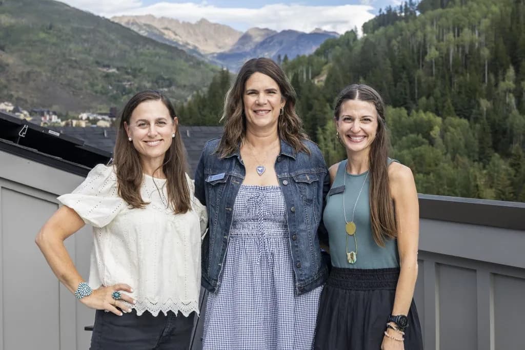 Habitat Vail Valley Promotes Three Leaders After John Welaj Resignation
