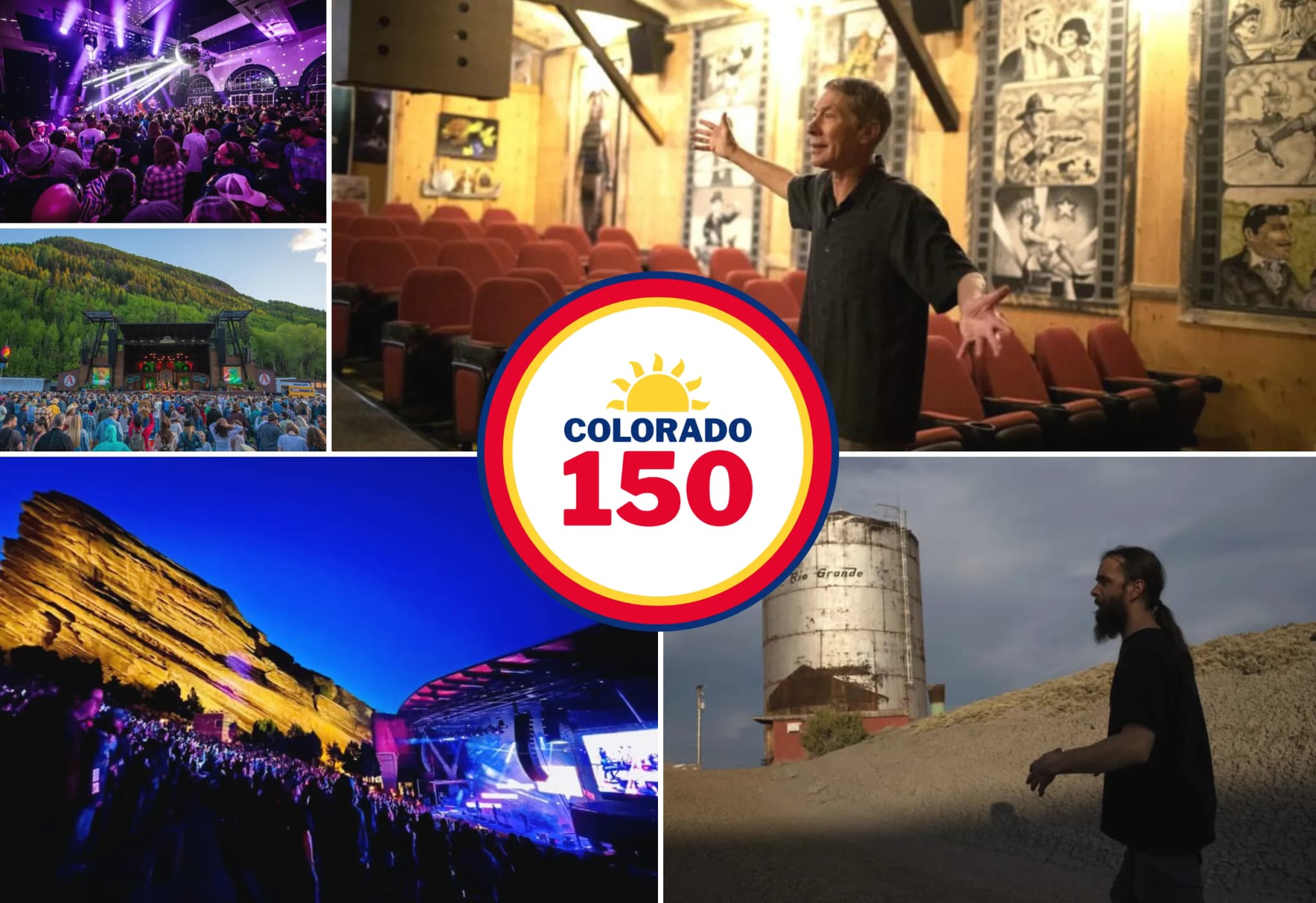 How Small Colorado Theaters Keep Cultural Hearts Beating
