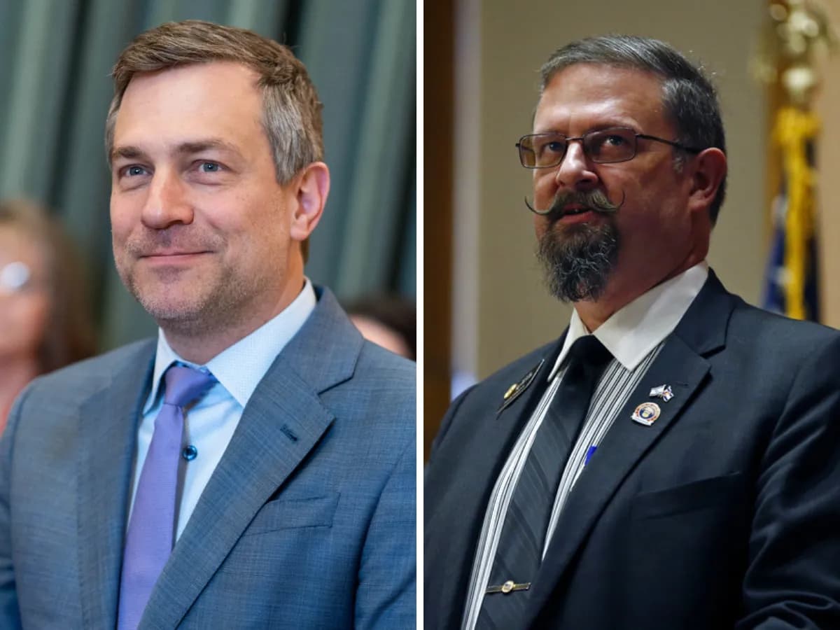 Bridges Pitches $20 Billion Treasury to Fund Colorado Housing