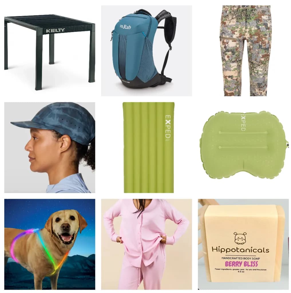 Aspen Times Gear Review Highlights Summer Comfort Items