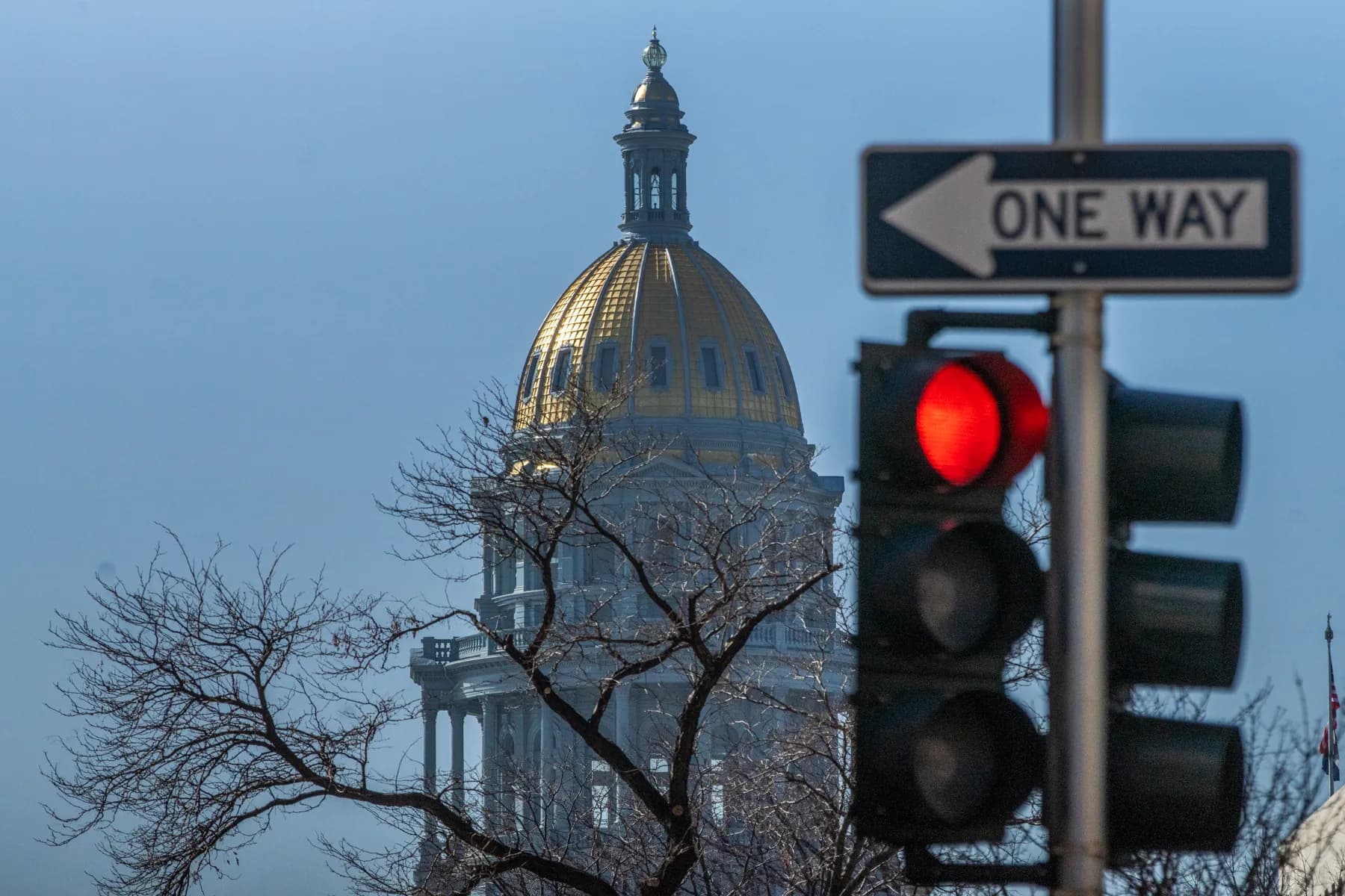 Colorado OIT Cuts 173 Jobs Amid Customer Satisfaction Crisis