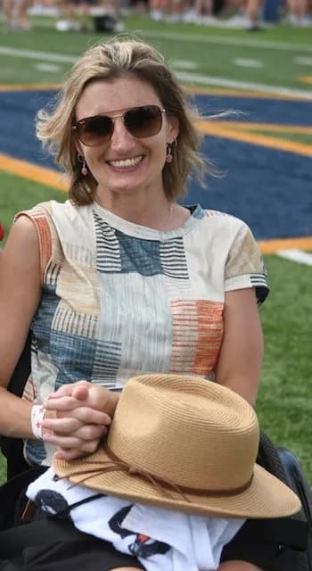 Eagle Valley Teacher Reclaims Independence After Paralyzing Motorcycle Crash