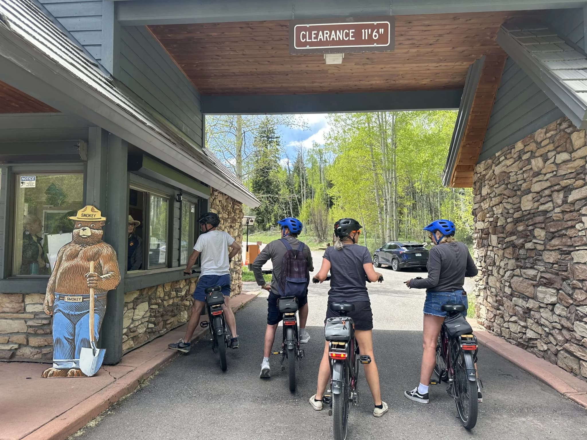 Maroon Bells E-Bike Fee Jumps to $5 Amid $300K Deficit
