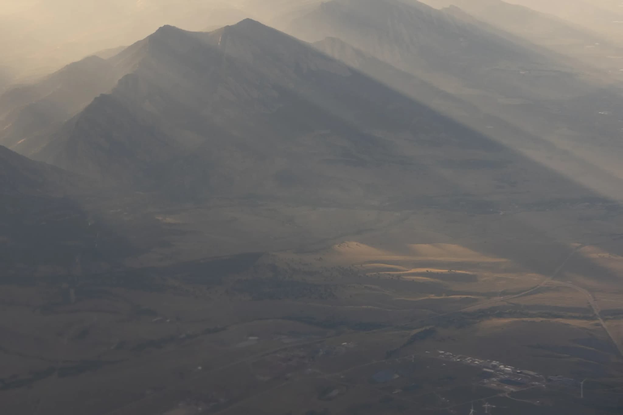 Colorado Wildfires Cost Taxpayers $266 Million This Season