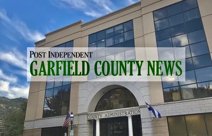 Garfield County Commissioners Renew GPS Station Permit