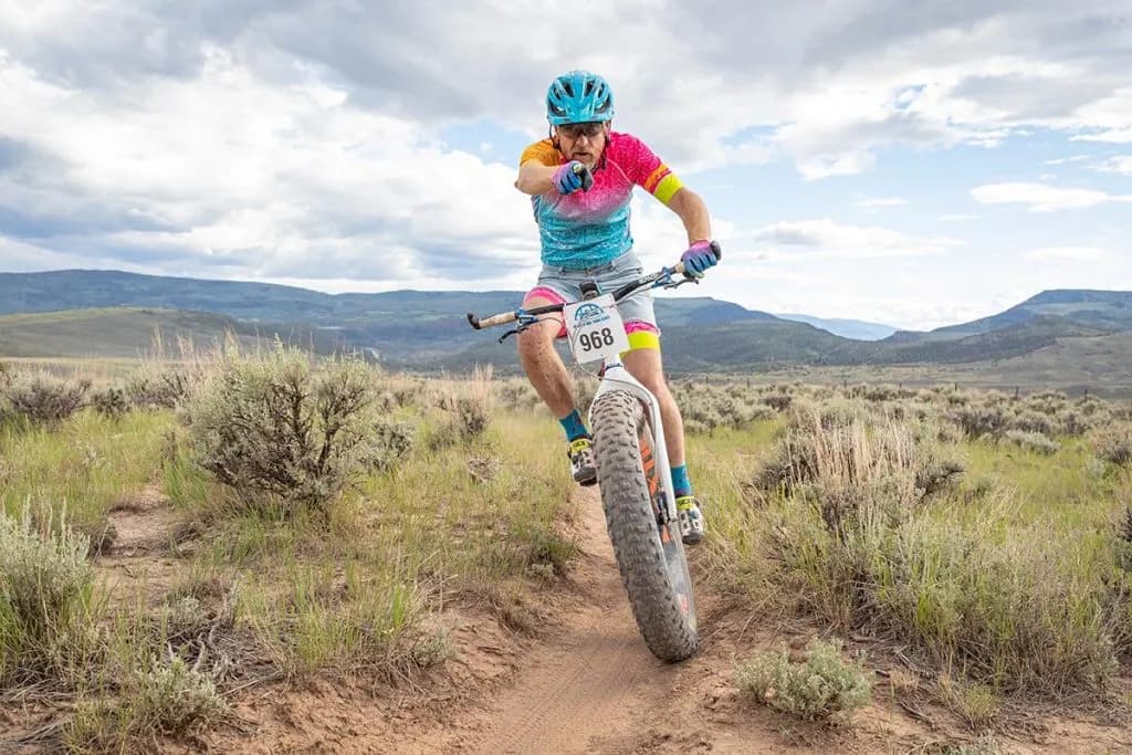 Vail Recreation District Swaps Son of Middle Creek for Eagle Enduro