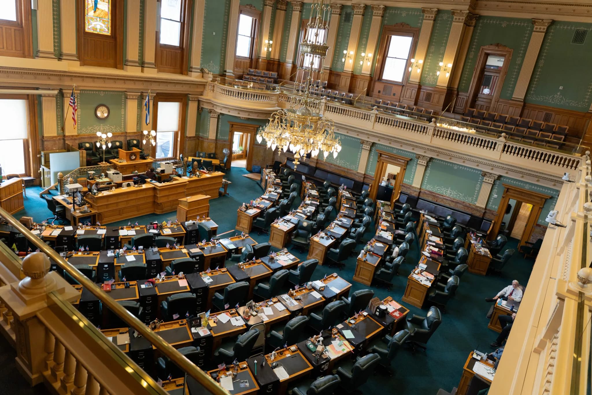 Western Slope Taxpayers Foot $10,000 Bill for Representative's Protest