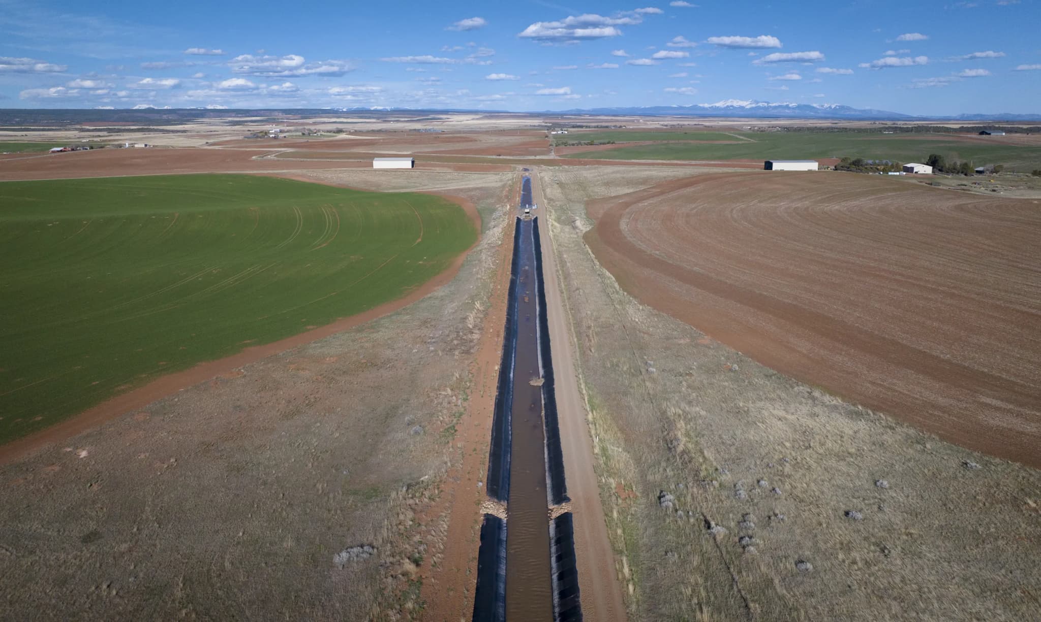 Gov. Jared Polis Activates Drought Task Force for Western Slope