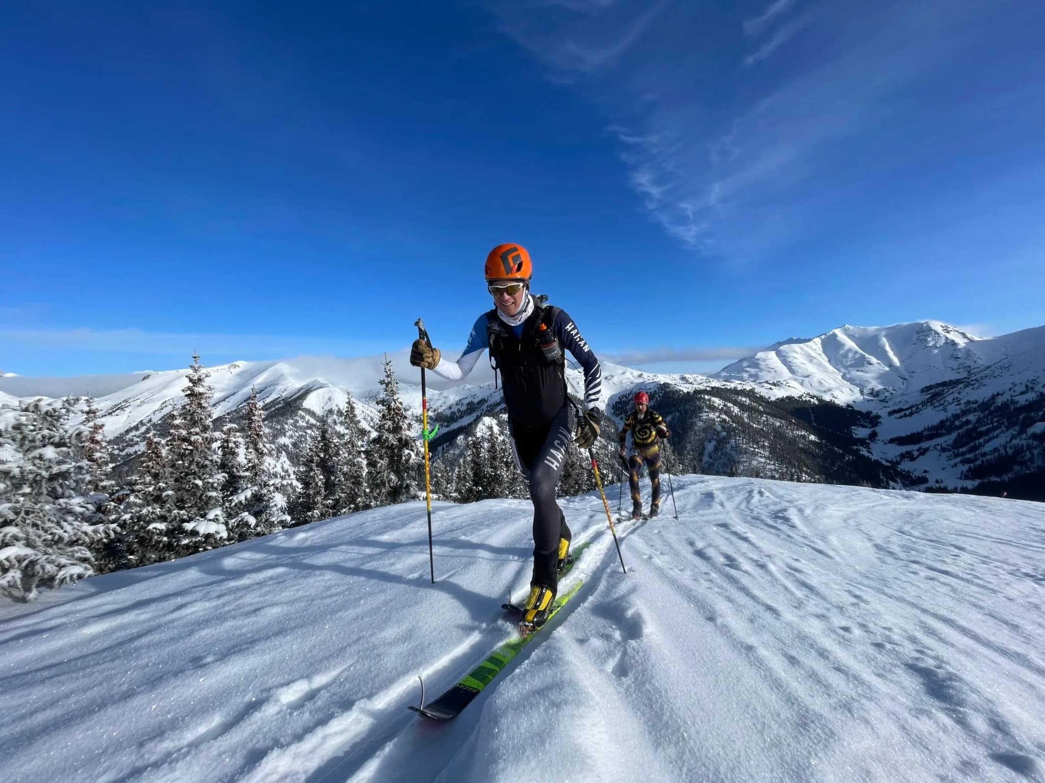 Crested Butte Invests $1.5 Million in Ski Mountaineering Infrastructure