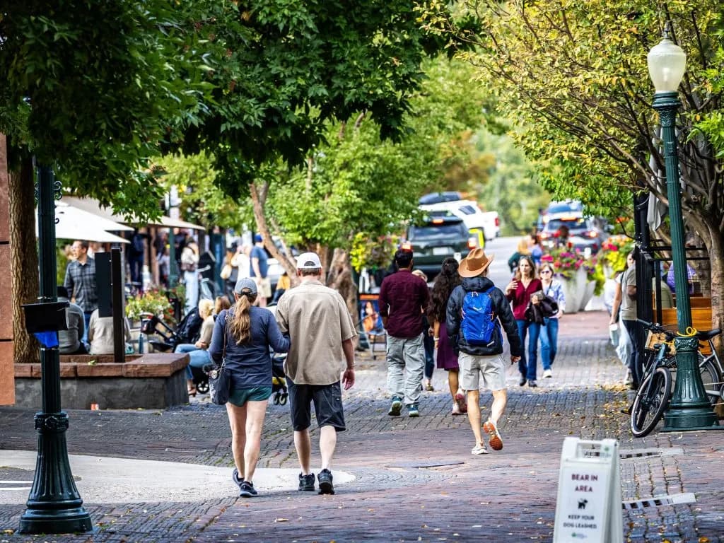 Aspen Survey Shows Only 56% of Residents Would Recommend Town