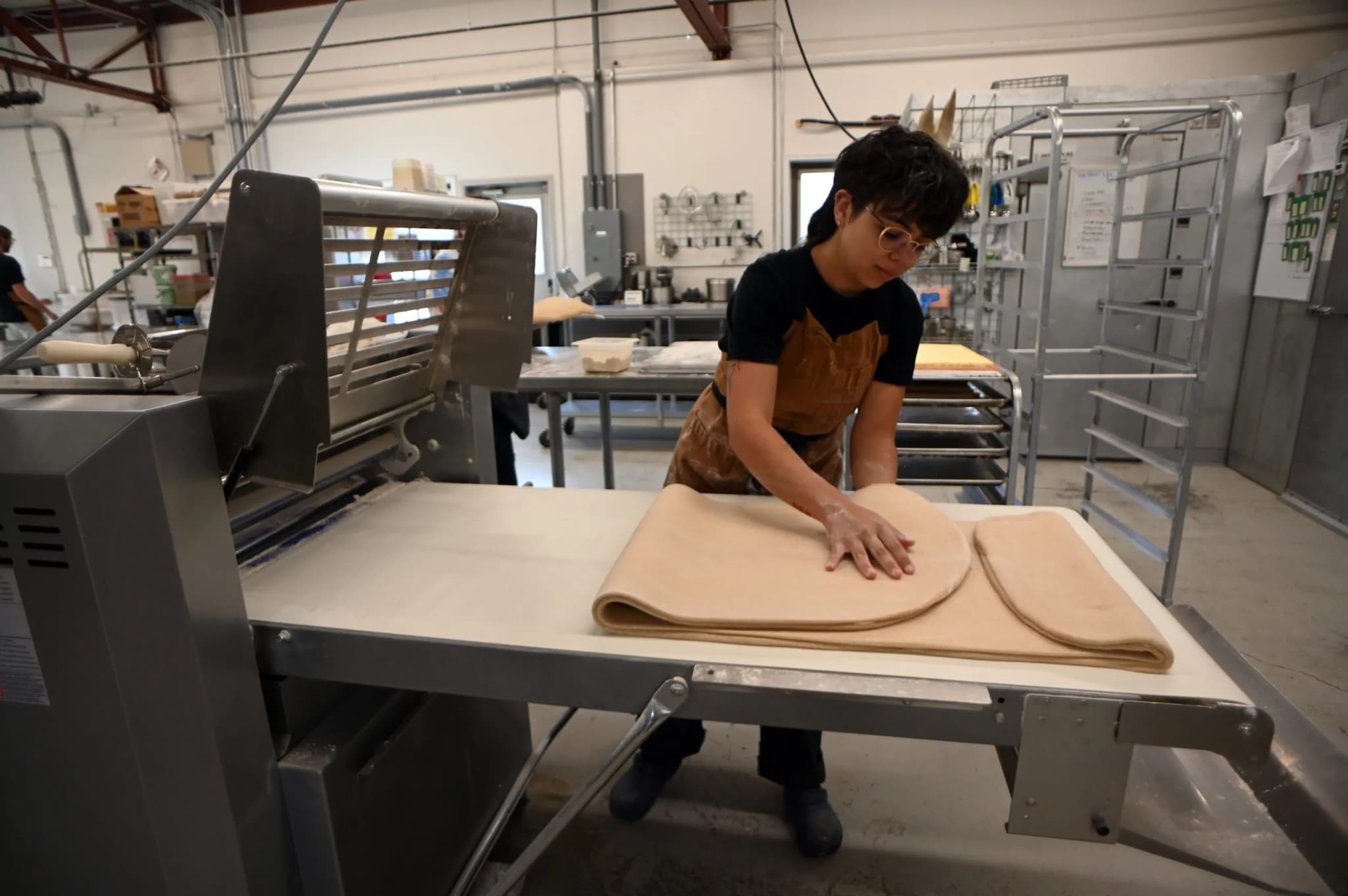 Rebel Bread Triples Denver Space to Boost Local Grain Demand