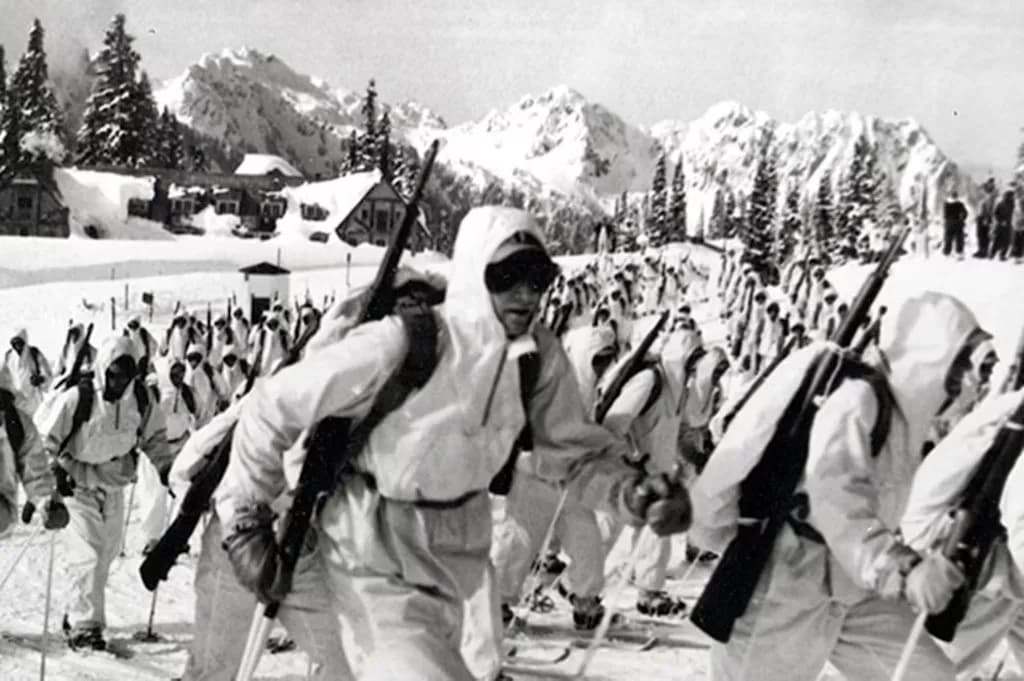 Healy House Museum Launches Winter Warriors Exhibit on Camp Hale