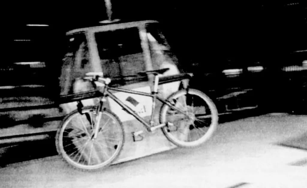 Red Cliff Driverless Car Accident Claims Three Lives in 1950