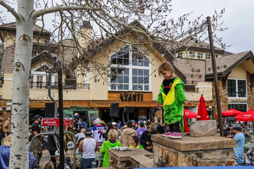 Vail Council Updates Strategic Plan Amid Record Low Snow
