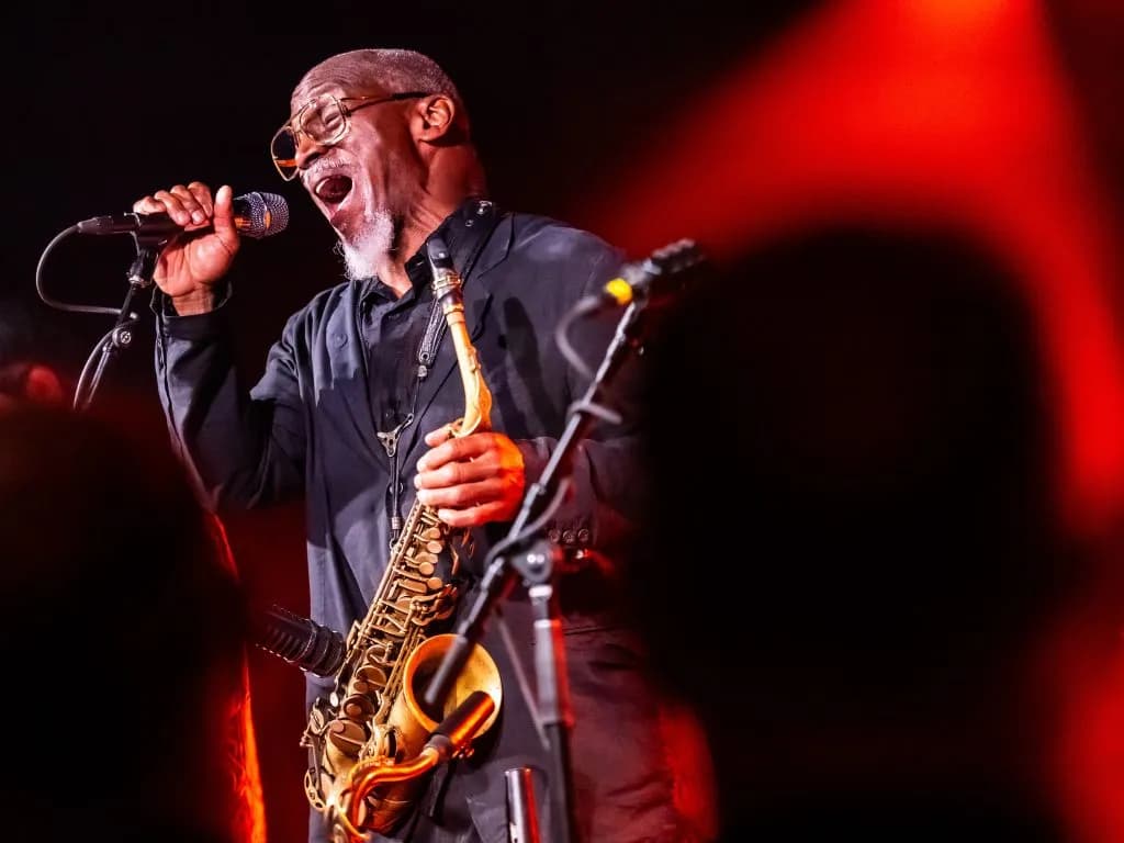 Aspen Jazz Society Anchors June Experience With Jimmie Vaughan