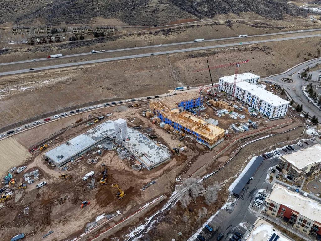 Avon Town Council Approves Village Development Plan Amendments
