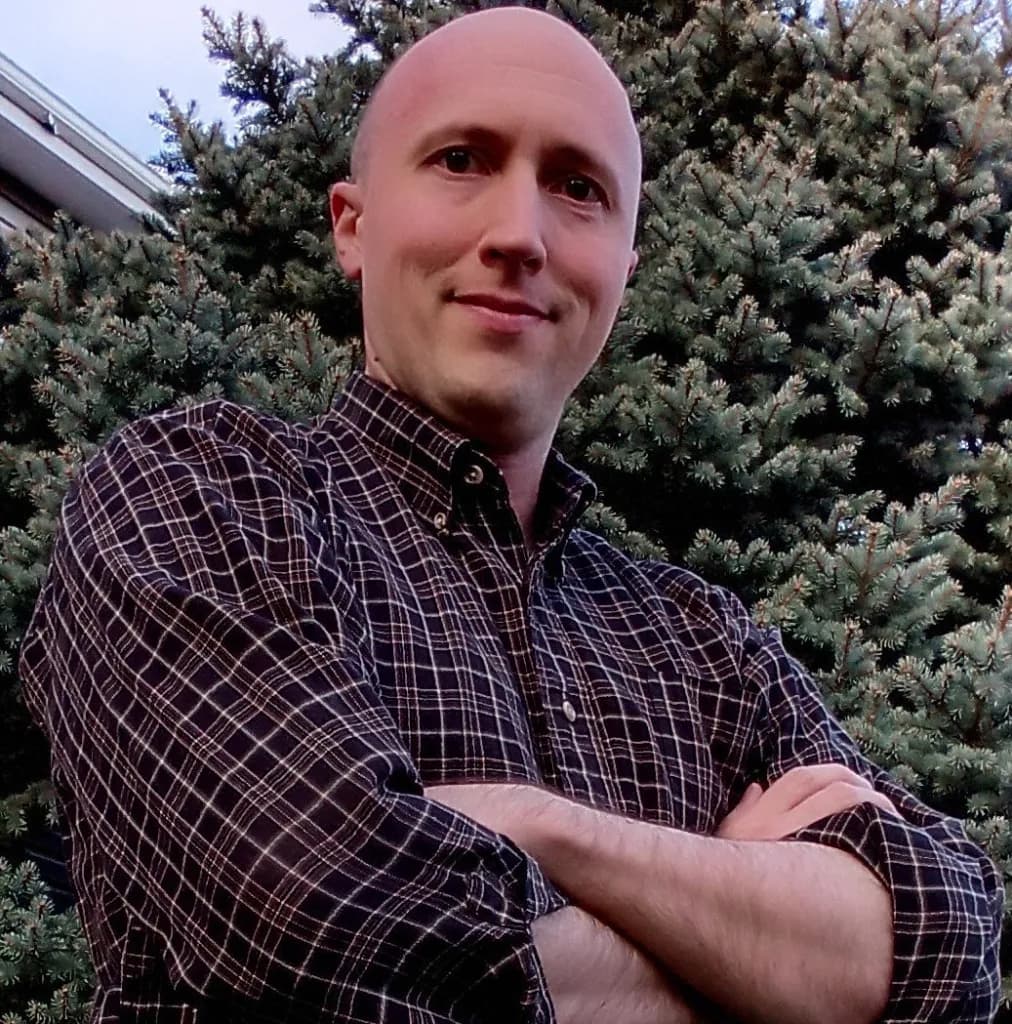 Libertarian Mulder Targets Western Slope Zoning and Wolf Policy