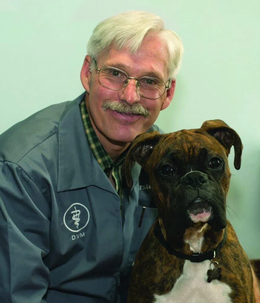 Gallbladder Disease Affects Local Pets