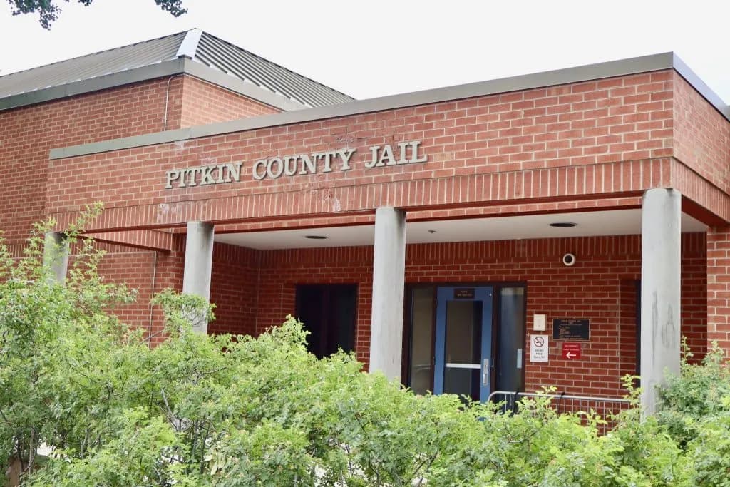 Pitkin County Allocates $180,000 for Jail Behavioral Health Services
