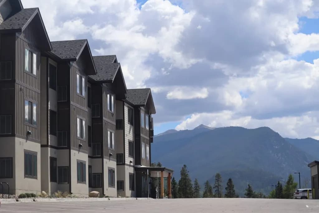 Lawmakers Slash $130 Million from Colorado Affordable Housing Fund