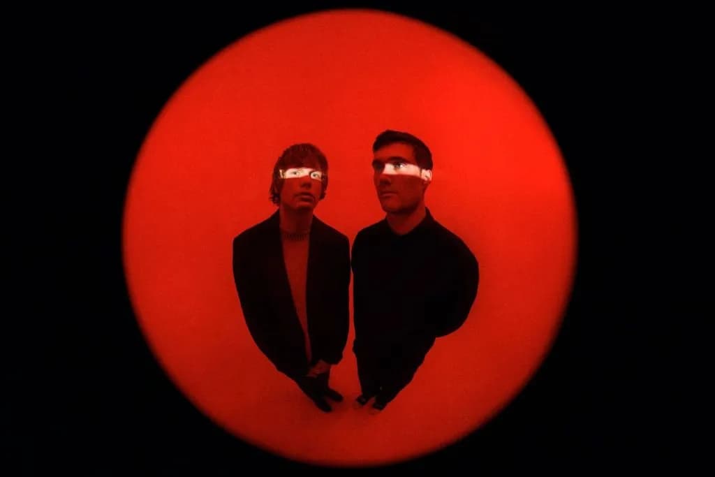 Bob Moses Returns to Aspen's Belly Up for Intimate Club Set