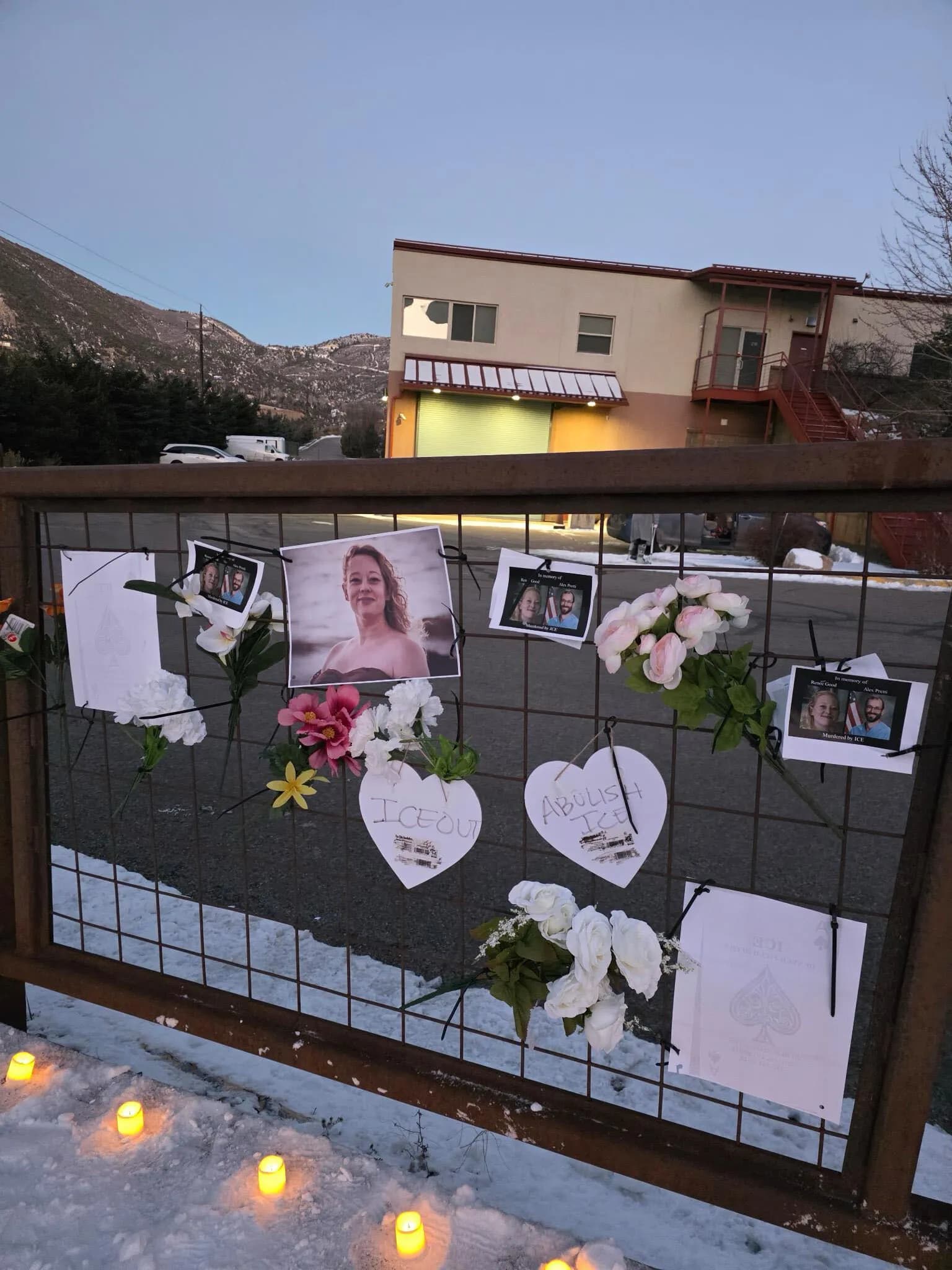 Glenwood Springs Files Lawsuit to Evict ICE Detention Facility