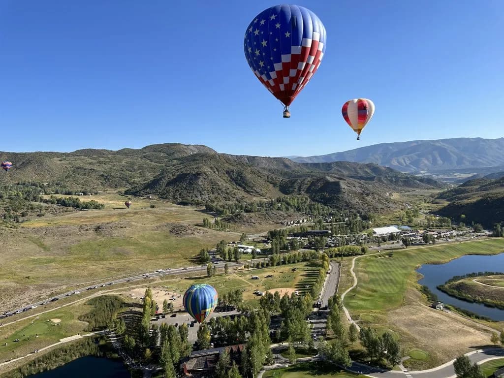 Snowmass Packed with Music, Science, and Wine Events This September