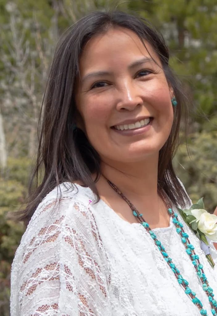 Consuelo Redhorse Runs for House District 13 to Bridge Front Range Gap