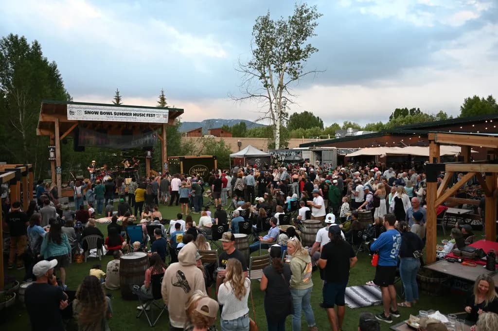 Steamboat Expands Free Summer Music Fest to 35 Shows