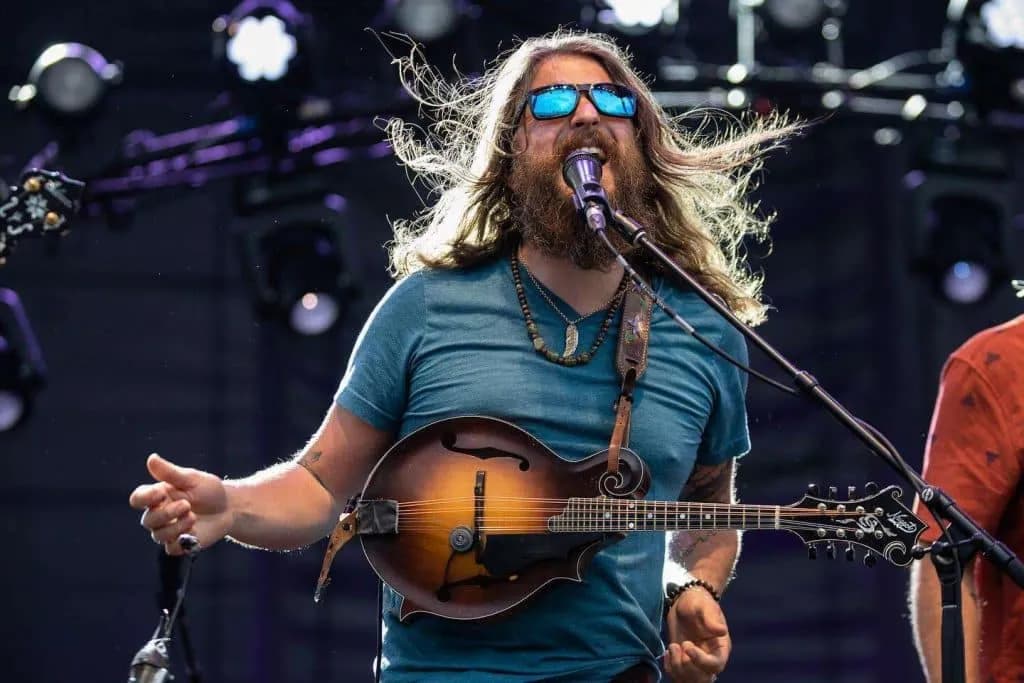 Greensky Bluegrass Brings 25th Anniversary Album to Vail's The Amp