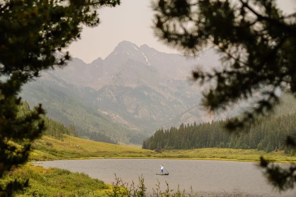 Denver Water Extends Piney River Ranch Lease Ahead of Potential Sale