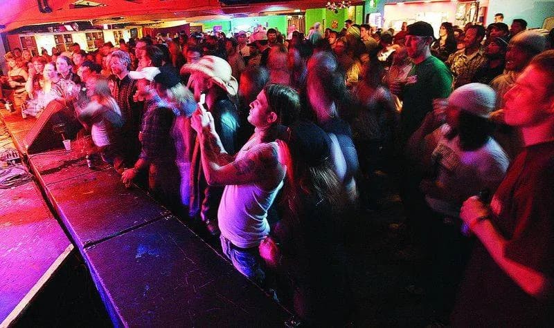 Vail Plans 450-Seat Red Lion Venue to Replace Lost Musical Soul