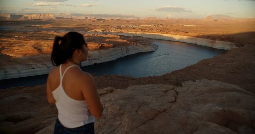 Eagle River Coalition screens 'The River' documentary in Edwards