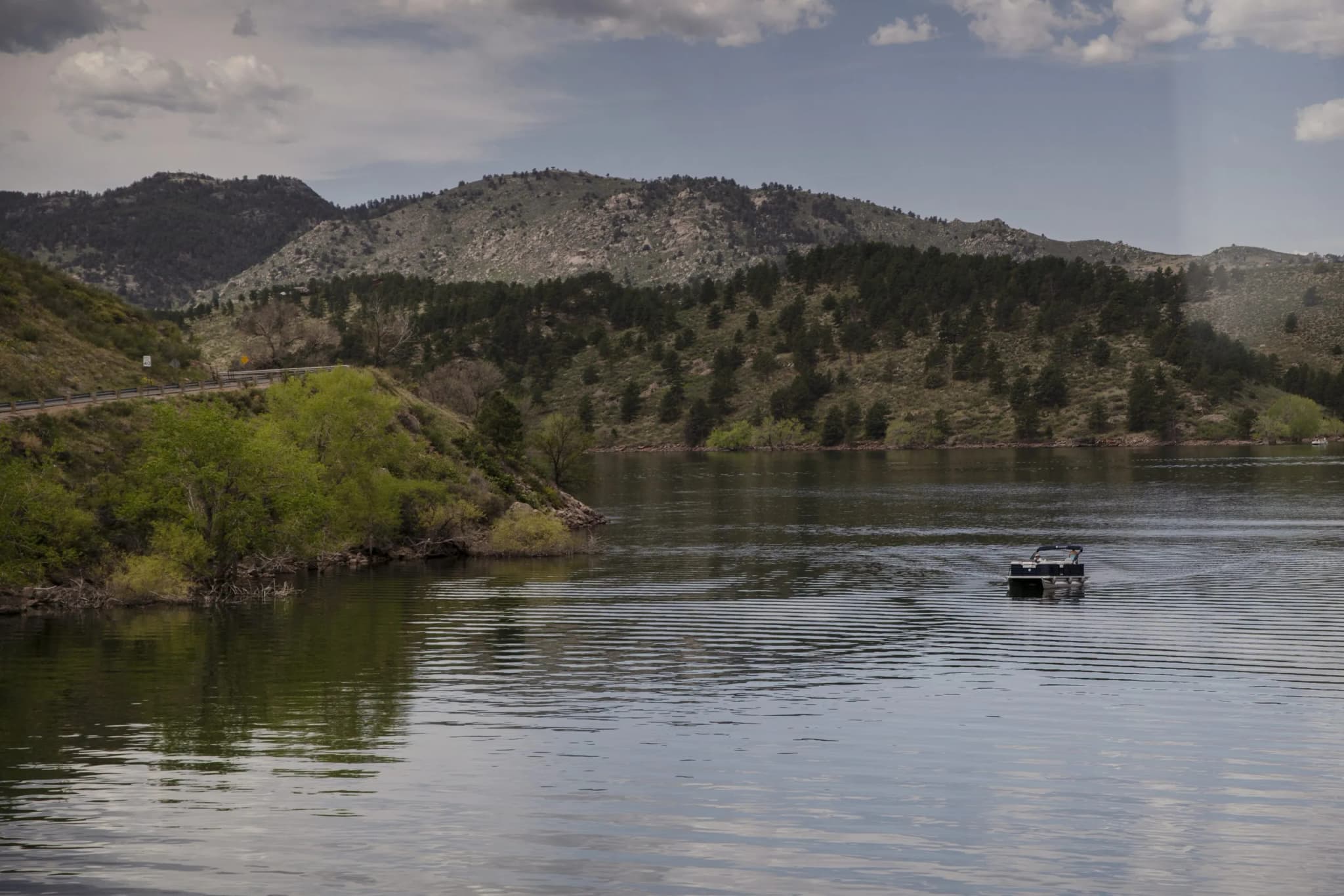 Colorado Water Prices Drop to $85,000 Per Acre Foot