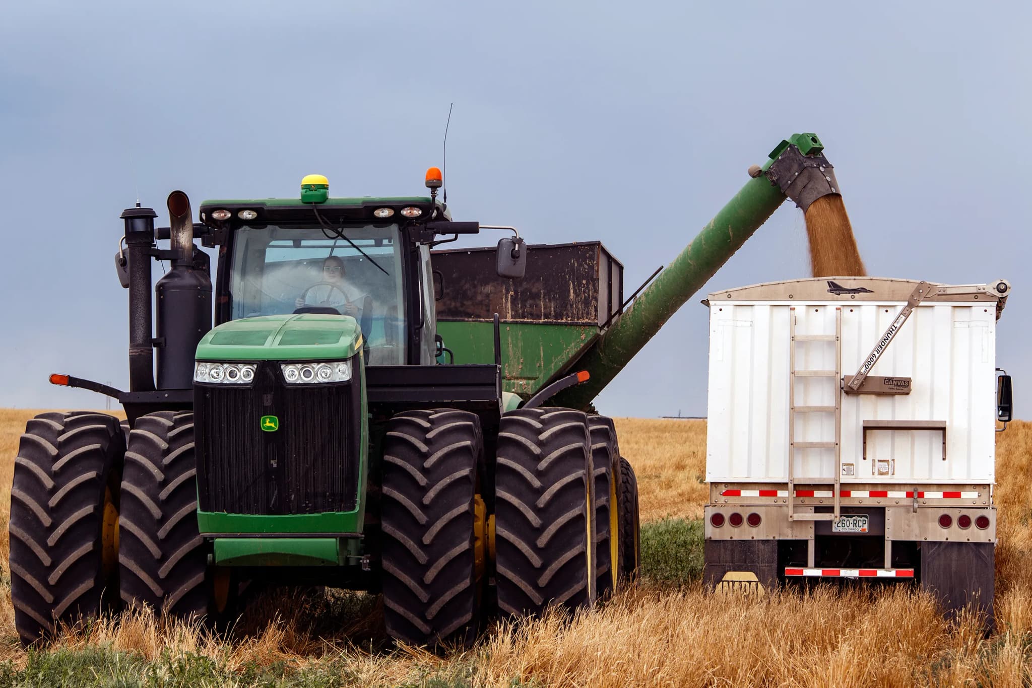 John Deere Settlement Grants Farmers Independent Repair Rights