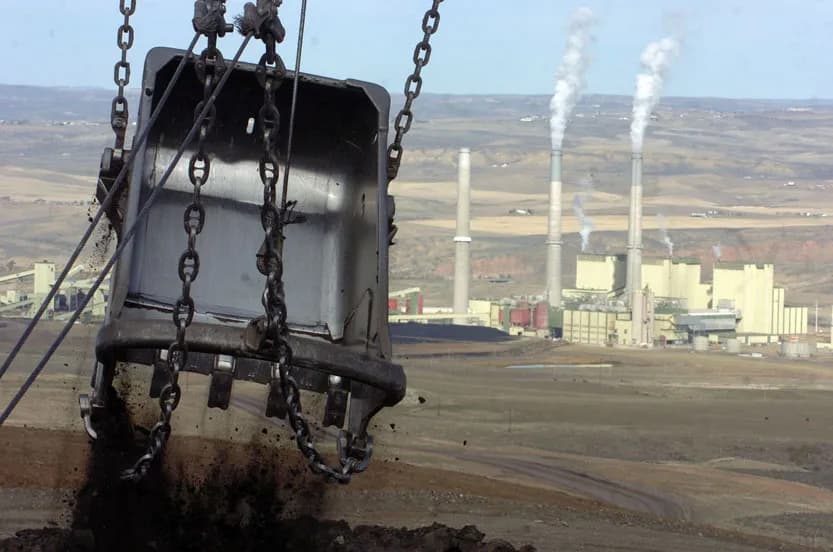 Trump Administration Keeps Craig Coal Plant Open Despite Opposition