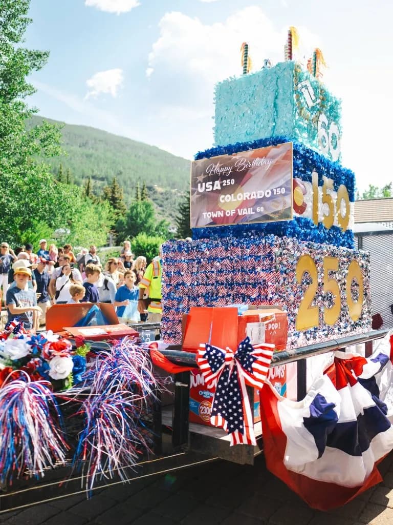 Vail Turns 60 With Birthday Bash, Car Show, and Oktoberfest