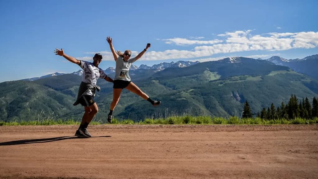 Vail Hill Climb Marks 50th Anniversary With Exhibit and Elite Runners