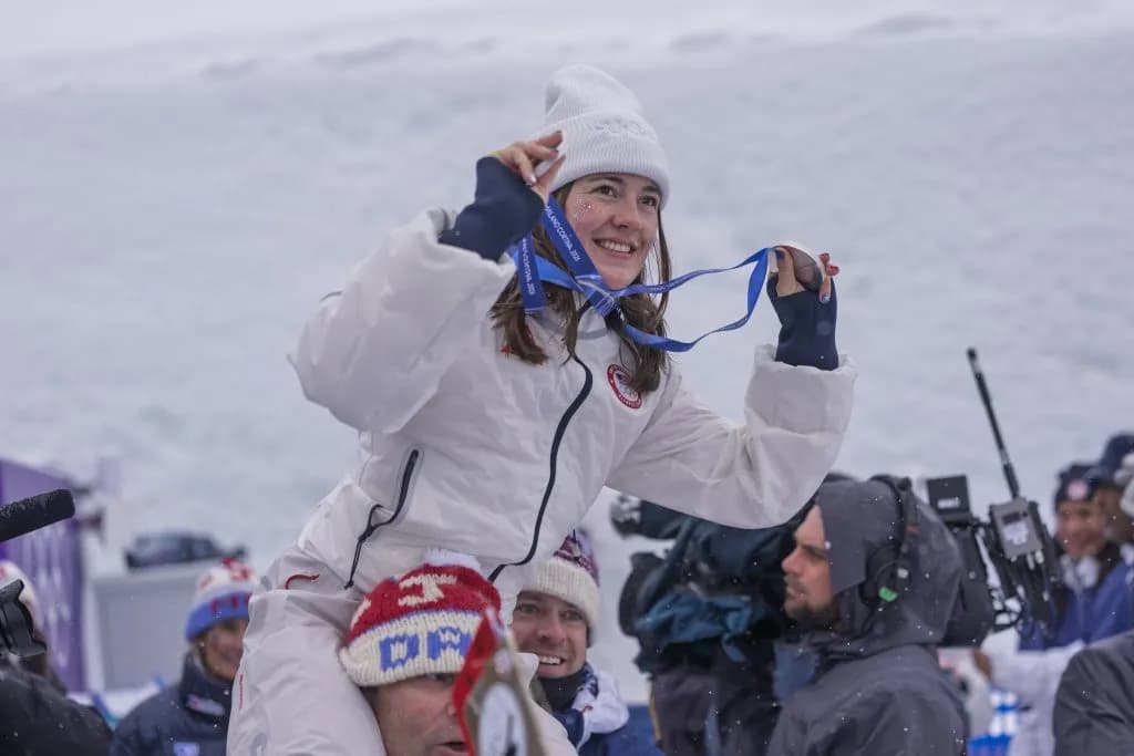 Four Steamboat Skiers Named to U.S. Freestyle Team