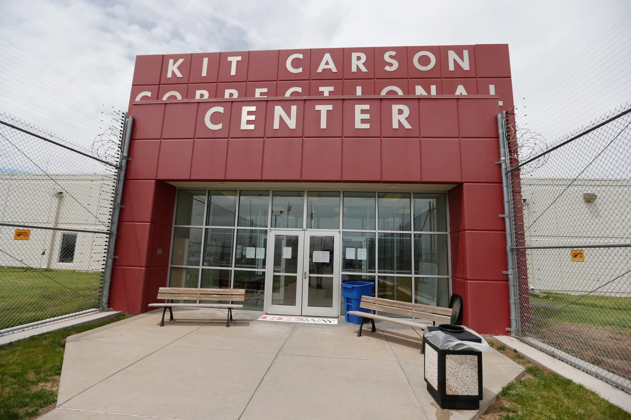 Colorado JBC Picks Private Prisons Over State Ownership to Curb Overflow