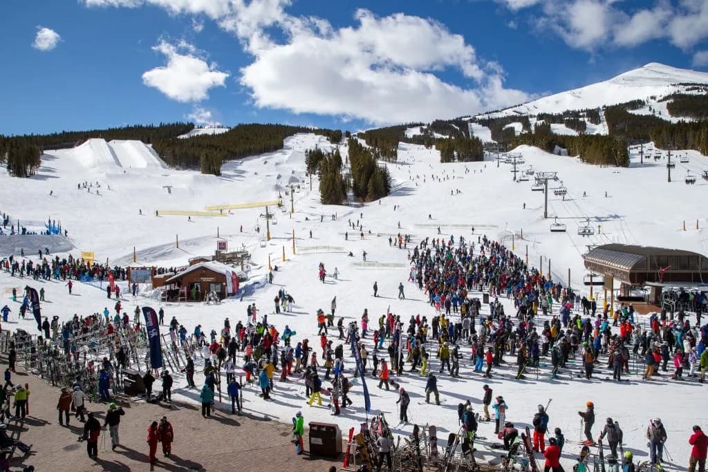 Oasis Management Blames Rob Katz for Vail Resorts Decline