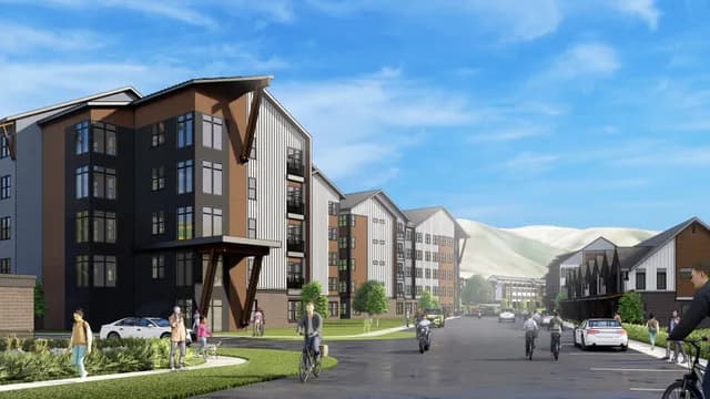 Aptitude Development Closes on $14M Edwards River Park Site