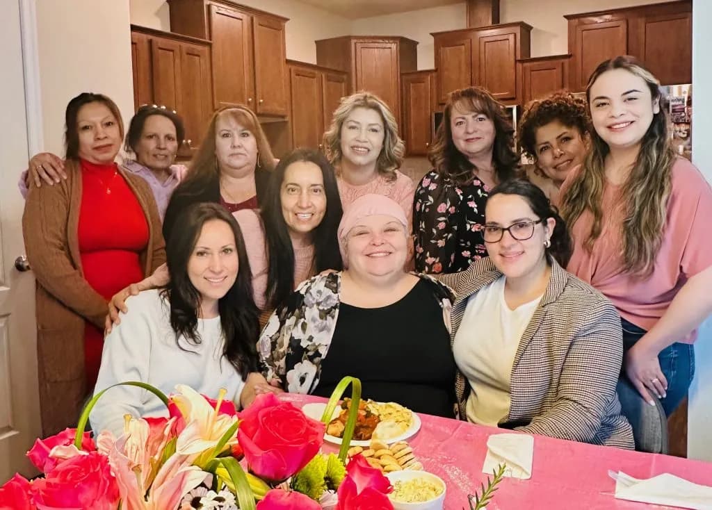 Eagle County Woman Beats Cancer With Vail Valley Fund Help