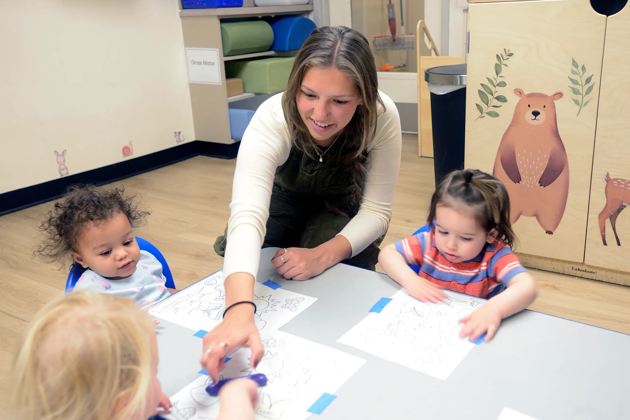 Boulder Day Nursery Projects Just $141 Net Income Despite High Tuition
