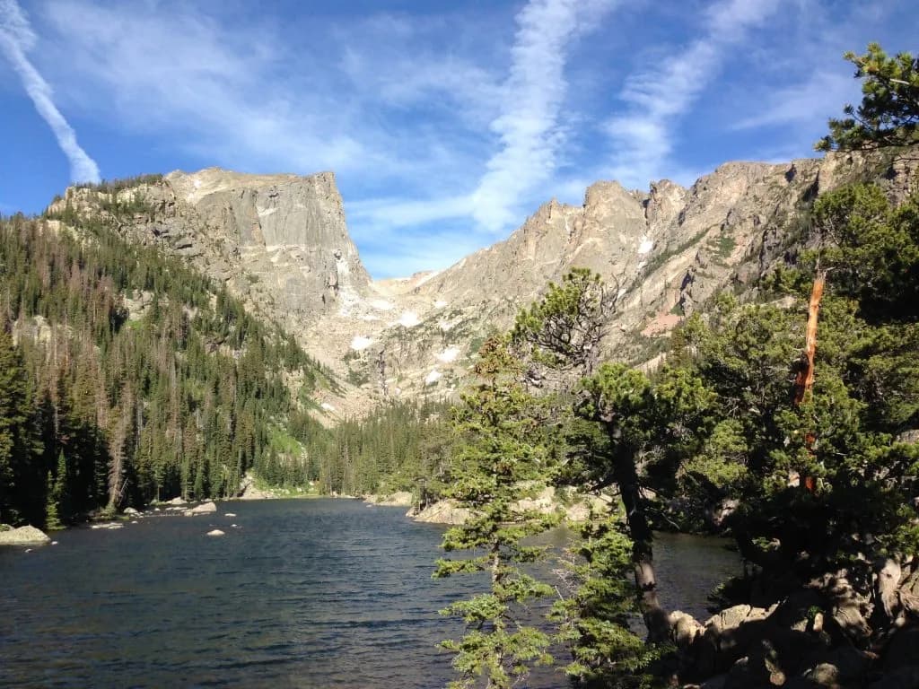 Rocky Mountain National Park Offers Free Entry July 3-5