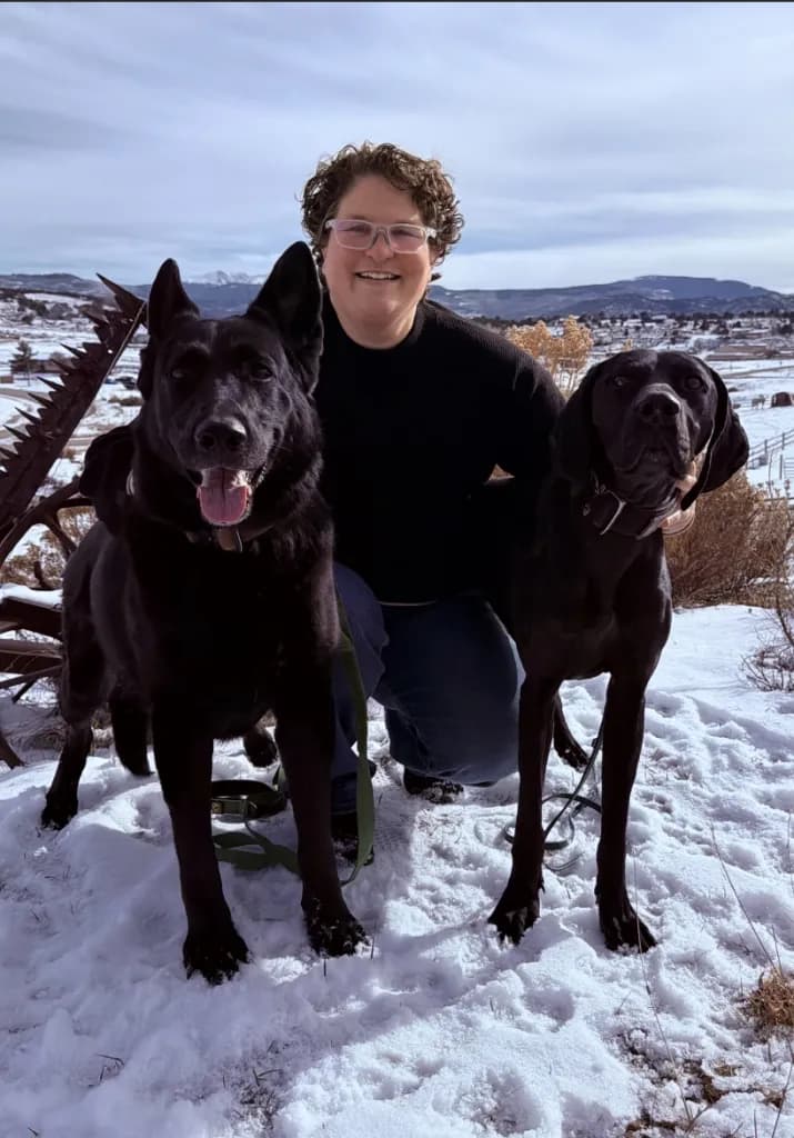 Eagle County Sheriff Race Hinges on 26% Attrition Rate